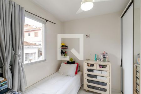 Quarto 1 de casa de condomínio à venda com 3 quartos, 241m² em Vila das Mercês, São Paulo