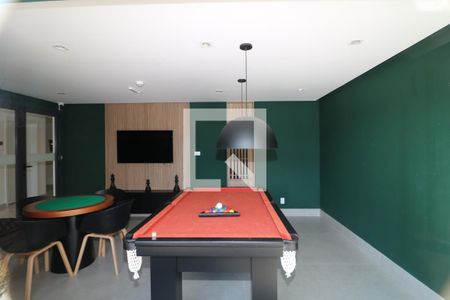Apartamento à venda com 26m², 1 quarto e sem vagaÁrea comum