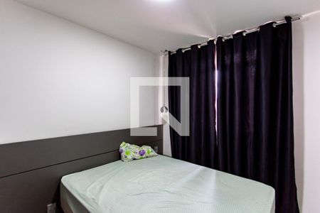 Quarto 2 de apartamento para alugar com 2 quartos, 52m² em Manacás, Belo Horizonte