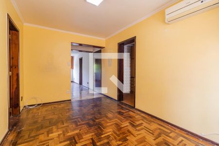 Sala 2 de apartamento para alugar com 3 quartos, 143m² em Teresópolis, Porto Alegre