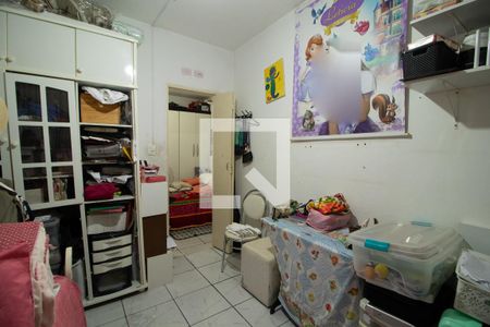 Quarto 2 de casa para alugar com 4 quartos, 68m² em Jardim Brasil (zona Norte), São Paulo