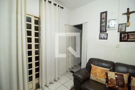 Sala 1 de casa à venda com 4 quartos, 68m² em Jardim Brasil (zona Norte), São Paulo