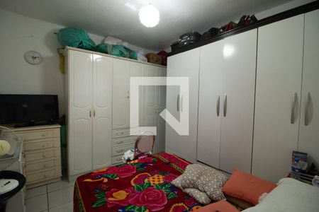 Quarto 1 de casa à venda com 4 quartos, 68m² em Jardim Brasil (zona Norte), São Paulo