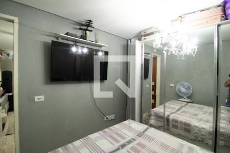 Casa à venda com 68m², 4 quartos e 3 vagasQuarto 3