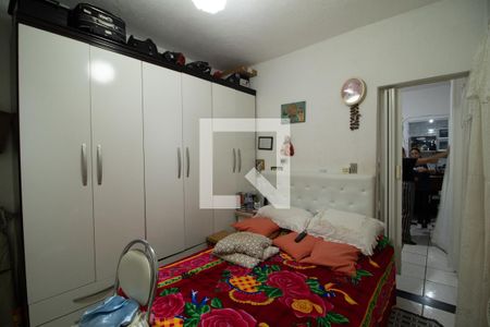 Quarto 1 de casa à venda com 4 quartos, 68m² em Jardim Brasil (zona Norte), São Paulo