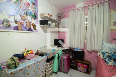 Quarto 2 de casa à venda com 4 quartos, 68m² em Jardim Brasil (zona Norte), São Paulo