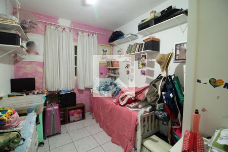 Quarto 2 de casa à venda com 4 quartos, 68m² em Jardim Brasil (zona Norte), São Paulo