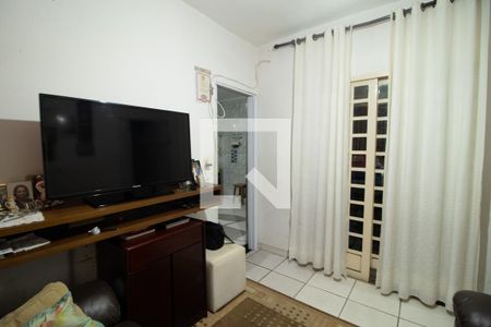 Sala 1 de casa para alugar com 4 quartos, 68m² em Jardim Brasil (zona Norte), São Paulo