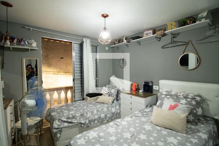 Casa à venda com 68m², 4 quartos e 3 vagasQuarto 4