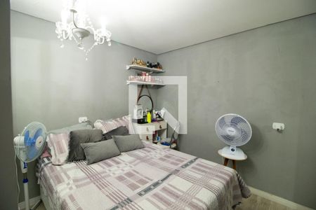 Casa à venda com 68m², 4 quartos e 3 vagasQuarto 3