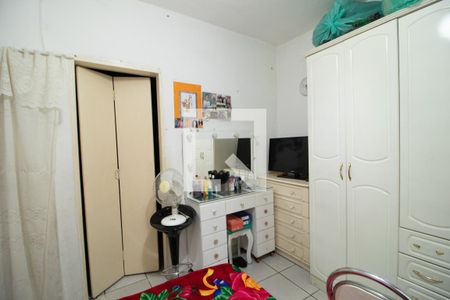 Quarto 1 de casa à venda com 4 quartos, 68m² em Jardim Brasil (zona Norte), São Paulo