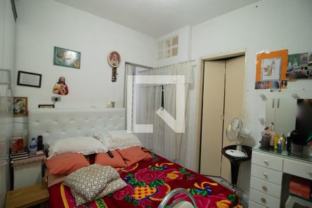 Quarto 1 de casa à venda com 4 quartos, 68m² em Jardim Brasil (zona Norte), São Paulo