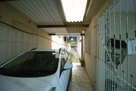 Casa à venda com 68m², 4 quartos e 3 vagasGaragem