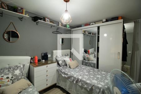 Casa à venda com 68m², 4 quartos e 3 vagasQuarto 4