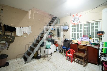 Casa à venda com 68m², 4 quartos e 3 vagasGaragem