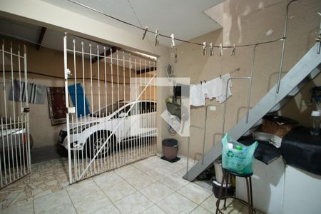 Casa à venda com 68m², 4 quartos e 3 vagasGaragem