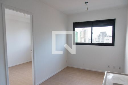 Sala de apartamento à venda com 1 quarto, 26m² em Liberdade, São Paulo