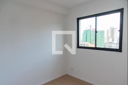 Quarto de apartamento à venda com 1 quarto, 26m² em Liberdade, São Paulo