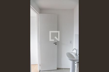 Apartamento à venda com 26m², 1 quarto e sem vagaBanheiro