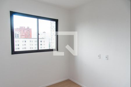 Quarto de apartamento à venda com 1 quarto, 26m² em Liberdade, São Paulo