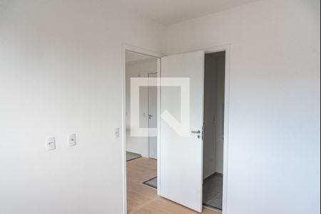 Quarto de apartamento à venda com 1 quarto, 26m² em Liberdade, São Paulo