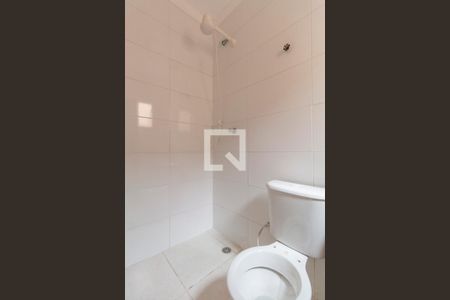 Casa de condomínio para alugar com 65m², 2 quartos e 1 vagaBanheiro Suíte 2
