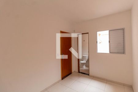 Casa de condomínio para alugar com 65m², 2 quartos e 1 vagaSuíte 2