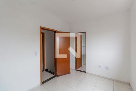 Suíte 1 de casa de condomínio para alugar com 2 quartos, 65m² em Vila Pierina, São Paulo