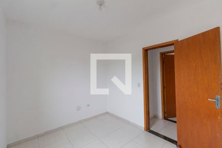 Suíte 1 de casa de condomínio para alugar com 2 quartos, 65m² em Vila Pierina, São Paulo