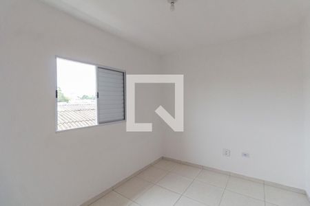 Suíte 1 de casa de condomínio para alugar com 2 quartos, 65m² em Vila Pierina, São Paulo
