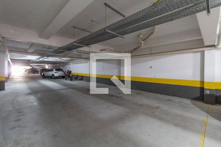Casa de condomínio para alugar com 65m², 2 quartos e 1 vagaEstacionamento 