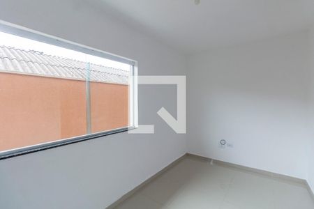 Sala  de casa de condomínio para alugar com 2 quartos, 65m² em Vila Pierina, São Paulo