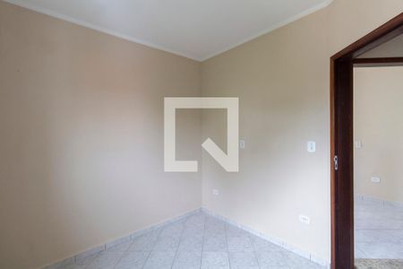 Quarto 1 de casa de condomínio para alugar com 3 quartos, 90m² em Vila Robertina, São Paulo