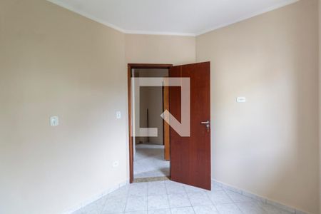 Quarto 1 de casa de condomínio para alugar com 3 quartos, 90m² em Vila Robertina, São Paulo
