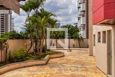 Apartamento para alugar com 182m², 3 quartos e 3 vagasÁrea comum