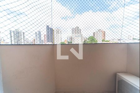 Apartamento para alugar com 182m², 3 quartos e 3 vagasVaranda do Quarto 3