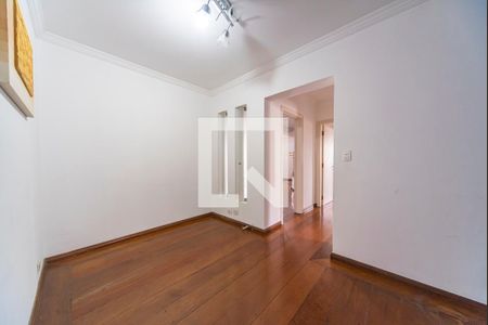 Apartamento para alugar com 182m², 3 quartos e 3 vagasSala 2