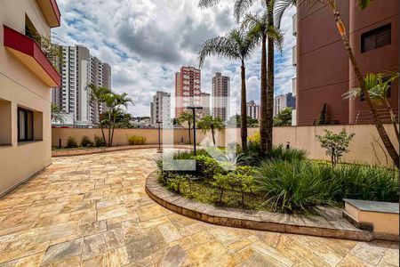 Apartamento para alugar com 182m², 3 quartos e 3 vagasÁrea comum