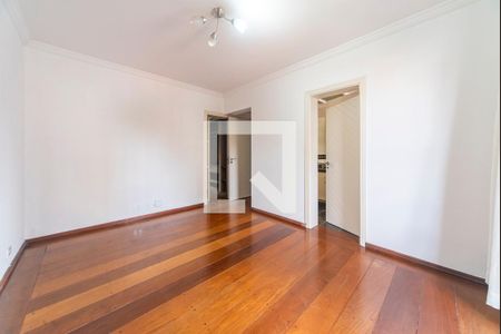 Apartamento para alugar com 182m², 3 quartos e 3 vagasQuarto 3