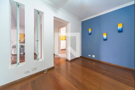 Apartamento para alugar com 182m², 3 quartos e 3 vagasSala 2