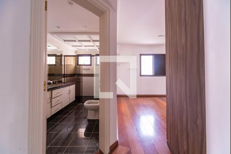 Apartamento para alugar com 182m², 3 quartos e 3 vagasQuarto 1