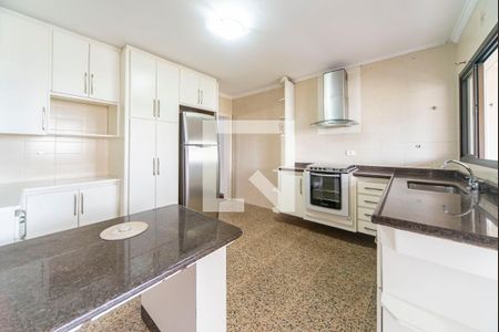 Apartamento para alugar com 182m², 3 quartos e 3 vagasCozinha 