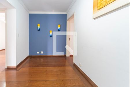 Apartamento para alugar com 182m², 3 quartos e 3 vagasSala 2