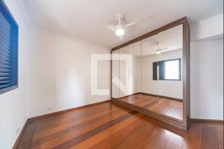 Apartamento para alugar com 182m², 3 quartos e 3 vagasQuarto 1
