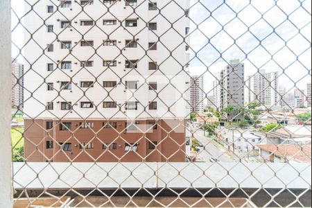 Apartamento para alugar com 182m², 3 quartos e 3 vagasVista do Quarto 1