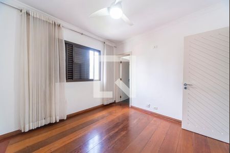 Apartamento para alugar com 182m², 3 quartos e 3 vagasQuarto 2