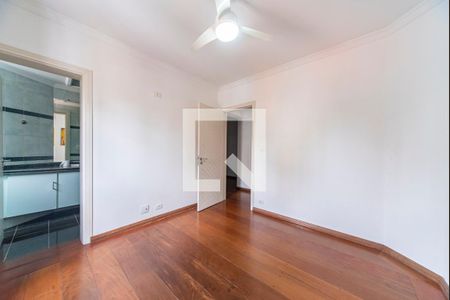 Apartamento para alugar com 182m², 3 quartos e 3 vagasQuarto 2