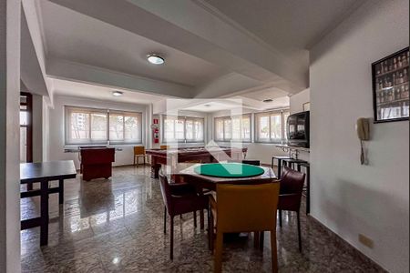 Apartamento para alugar com 182m², 3 quartos e 3 vagasSala de Jogos