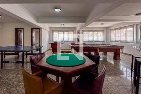 Apartamento para alugar com 182m², 3 quartos e 3 vagasSala de Jogos