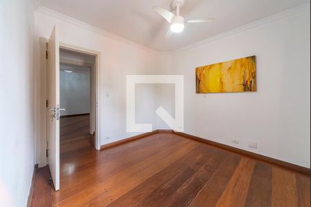 Apartamento para alugar com 182m², 3 quartos e 3 vagasQuarto 2